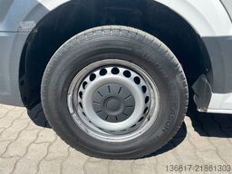 VOLKSWAGEN Crafter Kasten 35 L4H3 Hochdach KAM Navi Klima
