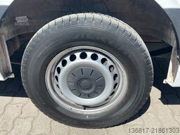 VOLKSWAGEN Crafter Kasten 35 L4H3 Hochdach KAM Navi Klima
