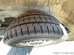 VOLKSWAGEN Crafter Kasten 35 L4H3 Hochdach KAM Navi Klima