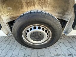 VOLKSWAGEN Crafter Kasten 35 L4H3 Hochdach KAM Navi Klima