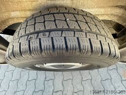 VOLKSWAGEN Crafter Kasten 35 L4H3 Hochdach KAM Navi Klima