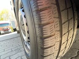 VOLKSWAGEN Crafter Kasten 35 L4H3 Hochdach KAM Navi Klima