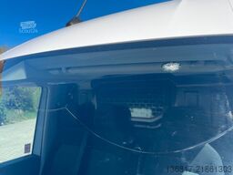 VOLKSWAGEN Crafter Kasten 35 L4H3 Hochdach KAM Navi Klima