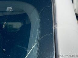 VOLKSWAGEN Crafter Kasten 35 L4H3 Hochdach KAM Navi Klima