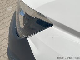 VOLKSWAGEN Crafter Kasten 35 L4H3 Hochdach KAM Navi Klima