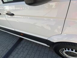 VOLKSWAGEN Crafter Kasten 35 L4H3 Hochdach KAM Navi Klima