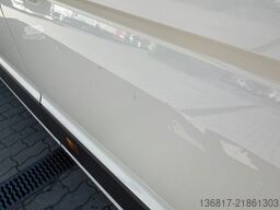 VOLKSWAGEN Crafter Kasten 35 L4H3 Hochdach KAM Navi Klima