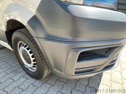 VOLKSWAGEN Crafter Kasten 35 L4H3 Hochdach KAM Navi Klima