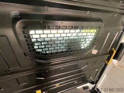 VOLKSWAGEN Crafter Kasten 35 L4H3 Hochdach KAM Navi Klima