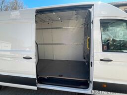 VOLKSWAGEN Crafter Kasten 35 L4H3 Hochdach KAM Navi Klima