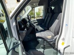 VOLKSWAGEN Crafter Kasten 35 L4H3 Hochdach KAM Navi Klima