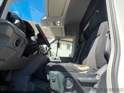 VOLKSWAGEN Crafter Kasten 35 L4H3 Hochdach KAM Navi Klima