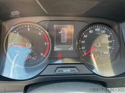 VOLKSWAGEN Crafter Kasten 35 L4H3 Hochdach KAM Navi Klima