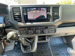 VOLKSWAGEN Crafter Kasten 35 L4H3 Hochdach KAM Navi Klima