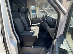 VOLKSWAGEN Crafter Kasten 35 L4H3 Hochdach KAM Navi Klima