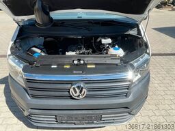 VOLKSWAGEN Crafter Kasten 35 L4H3 Hochdach KAM Navi Klima