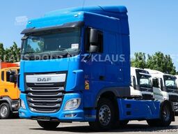 DAF XF 460 Space Cab XL-Tank Euro 6
