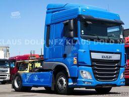 DAF XF 460 Space Cab XL-Tank Euro 6