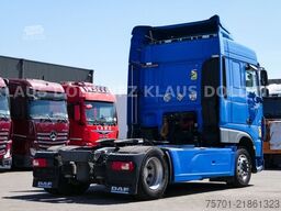 DAF XF 460 Space Cab XL-Tank Euro 6