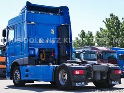 DAF XF 460 Space Cab XL-Tank Euro 6