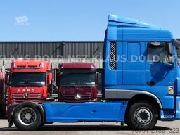 DAF XF 460 Space Cab XL-Tank Euro 6
