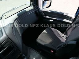 DAF XF 460 Space Cab XL-Tank Euro 6