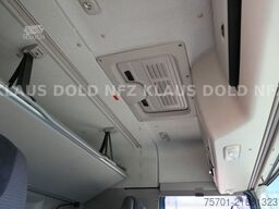 DAF XF 460 Space Cab XL-Tank Euro 6