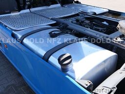 DAF XF 460 Space Cab XL-Tank Euro 6