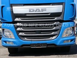 DAF XF 460 Space Cab XL-Tank Euro 6