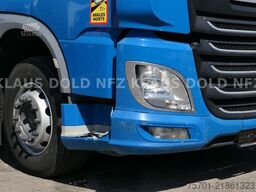 DAF XF 460 Space Cab XL-Tank Euro 6