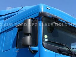 DAF XF 460 Space Cab XL-Tank Euro 6