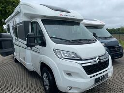 ADRIA CORAL 670 DL ALL-IN Solar,, nur 9900 Km