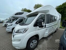 ADRIA CORAL 670 DL ALL-IN Solar,, nur 9900 Km