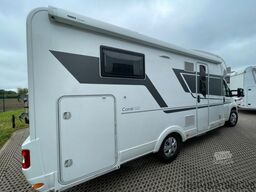 ADRIA CORAL 670 DL ALL-IN Solar,, nur 9900 Km