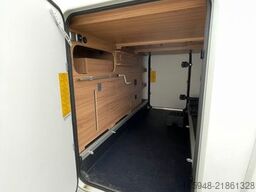 ADRIA CORAL 670 DL ALL-IN Solar,, nur 9900 Km