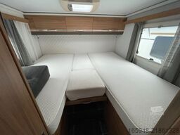 ADRIA CORAL 670 DL ALL-IN Solar,, nur 9900 Km