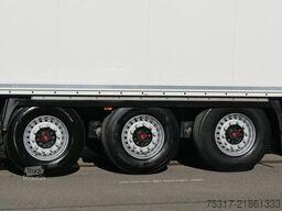 KRONE SD 27/ DOPPELSTOCK / ZURRLEISTE /LIFTACHSE /SAF