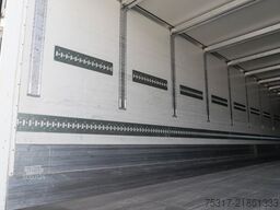 KRONE SD 27/ DOPPELSTOCK / ZURRLEISTE /LIFTACHSE /SAF