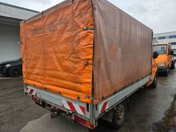 MERCEDES-BENZ Sprinter 311 313CDI Pritsche/PLANE 2,7m AHK.2,0t