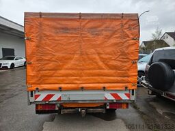 MERCEDES-BENZ Sprinter 311 313CDI Pritsche/PLANE 2,7m AHK.2,0t