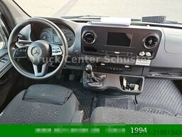 MERCEDES-BENZ Sprinter 516 CDI KASTEN MAXI SORTIMO RWD/AHK3,5t