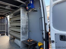 MERCEDES-BENZ Sprinter 516 CDI KASTEN MAXI SORTIMO RWD/AHK3,5t