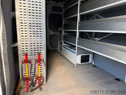 MERCEDES-BENZ Sprinter 516 CDI KASTEN MAXI SORTIMO RWD/AHK3,5t