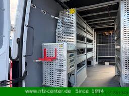 MERCEDES-BENZ Sprinter 516 CDI KASTEN MAXI SORTIMO RWD/AHK3,5t