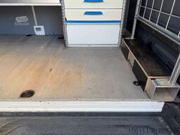 MERCEDES-BENZ Sprinter 516 CDI KASTEN MAXI SORTIMO RWD/AHK3,5t