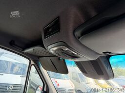 MERCEDES-BENZ Sprinter 516 CDI KASTEN MAXI SORTIMO RWD/AHK3,5t