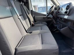 MERCEDES-BENZ Sprinter 516 CDI KASTEN MAXI SORTIMO RWD/AHK3,5t