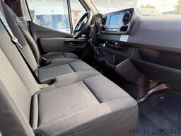 MERCEDES-BENZ Sprinter 516 CDI KASTEN MAXI SORTIMO RWD/AHK3,5t