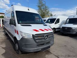 MERCEDES-BENZ Sprinter 516 CDI KASTEN MAXI SORTIMO RWD/AHK3,5t
