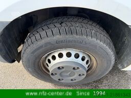 MERCEDES-BENZ Sprinter 516 CDI KASTEN MAXI SORTIMO RWD/AHK3,5t